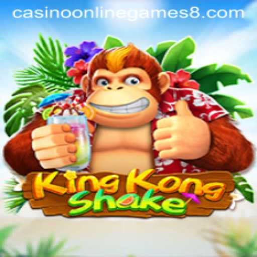 Discovering KingKongShake: The Ultimate Casino Online Game Experience