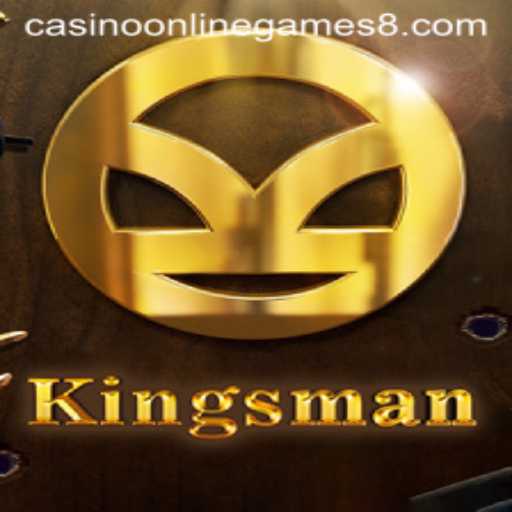 Dive into the World of Kingsman: A Premier Casino Online Game Experience