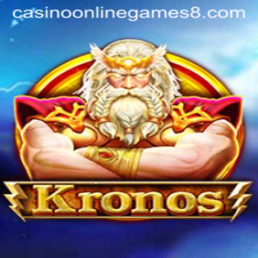 Kronos: An Epic Journey into the World of Online Casino Games