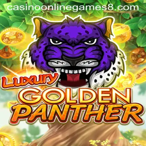 Exploring the Thrills of LUXURYGOLDENPANTHER in the Casino Online Games Arena