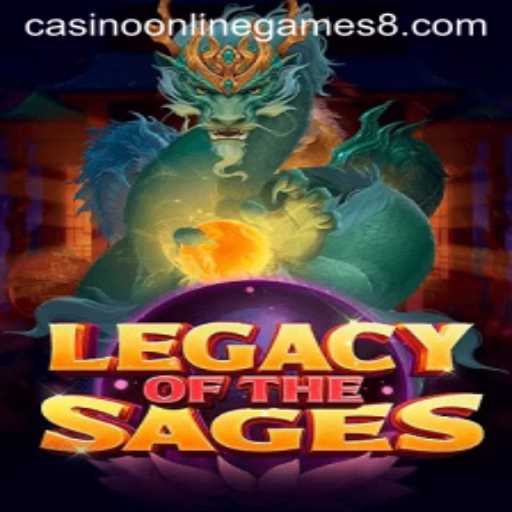 LegacyoftheSages: A New Era in Casino Online Games