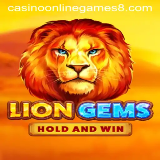 Exploring the Thrilling World of LionGems in Casino Online Games