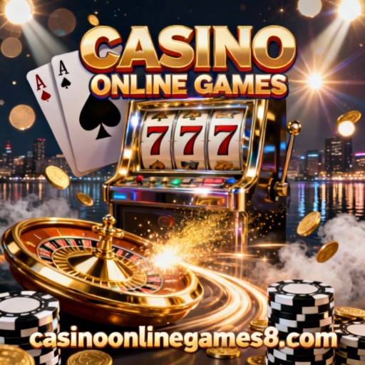 casino online games