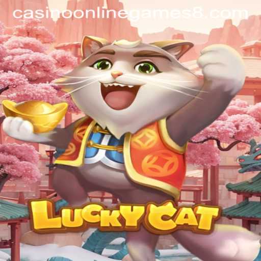 LuckyCat: A Captivating Casino Online Game Experience