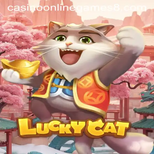 LuckyCat: A Captivating Casino Online Game Experience