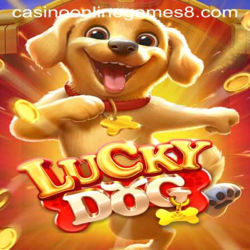 LuckyDog: A Fascinating Dive into the World of Casino Online Games