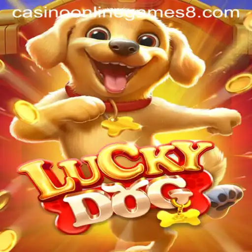 LuckyDog: A Fascinating Dive into the World of Casino Online Games
