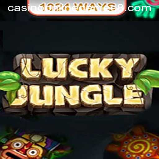 Exploring the Exciting World of LuckyJungle1024: A Top Choice in Casino Online Games