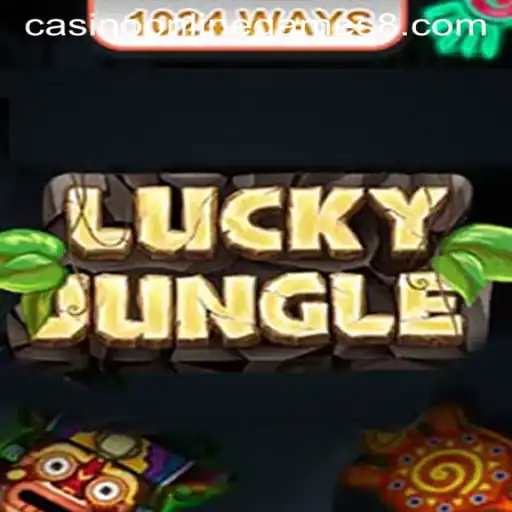 Exploring the Exciting World of LuckyJungle1024: A Top Choice in Casino Online Games