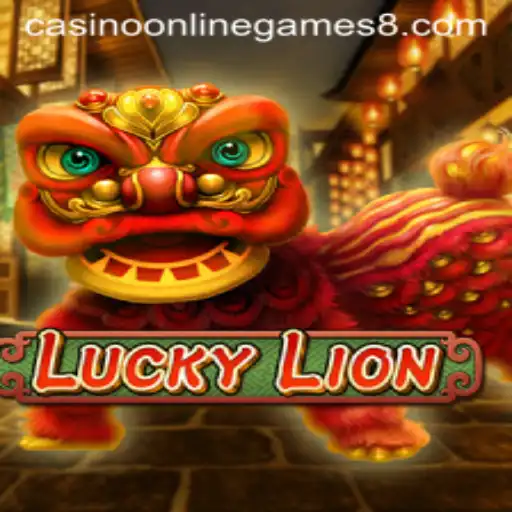 Discover the Excitement of LuckyLion: A Premier Online Casino Game
