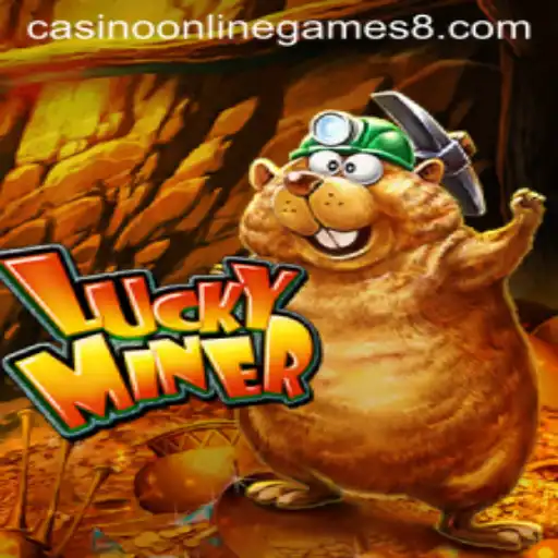 Discover the Thrills of LuckyMiner: Your Gateway to Casino Online Games