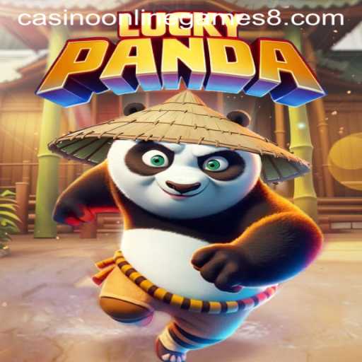 Dive into the World of LuckyPanda: A Top Choice in Casino Online Games
