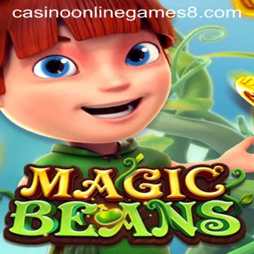 Unlock the Mysteries of MAGICBEANS: A Premier Casino Online Game