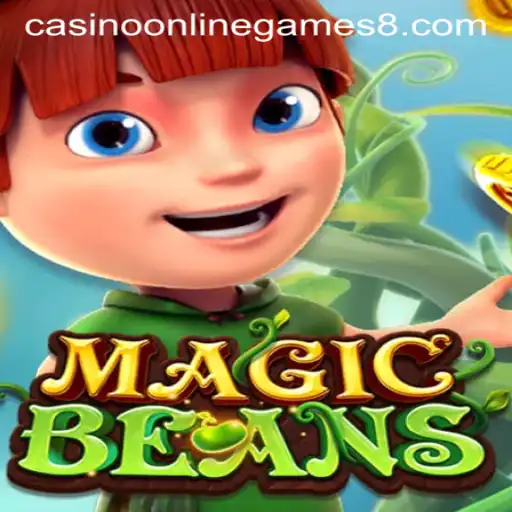 Unlock the Mysteries of MAGICBEANS: A Premier Casino Online Game