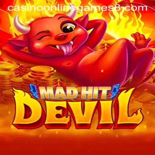 MadHitDevil: Unraveling the Thrills of Casino Online Games