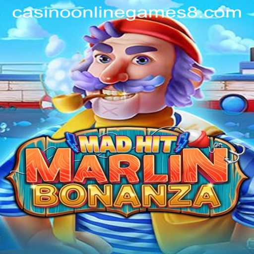 An In-Depth Look at MadHitMarlinBonanza: Casino Online Games