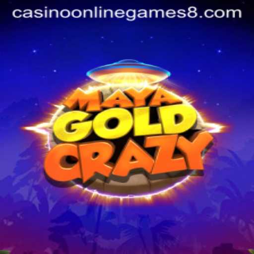 MayaGoldCrazy: Dive into the World of Casino Online Games