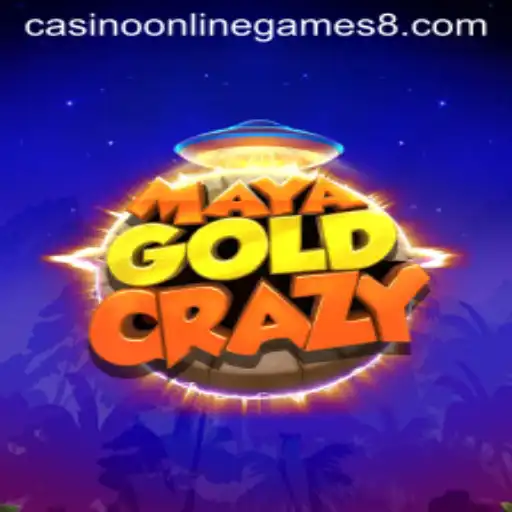 MayaGoldCrazy: Dive into the World of Casino Online Games