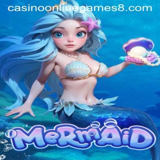 Dive into the Exciting World of Mermaid: A Casino Online Game Experience