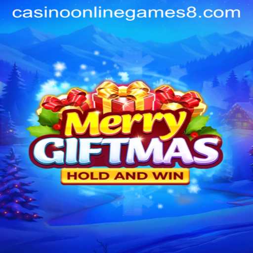 Unwrapping the Excitement of MerryGiftmas in the World of Casino Online Games