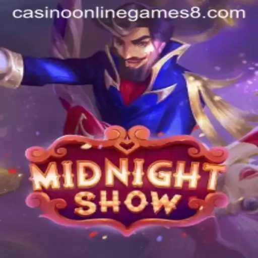 Discover the Thrills of MidnightShow: The Dynamic Casino Online Game