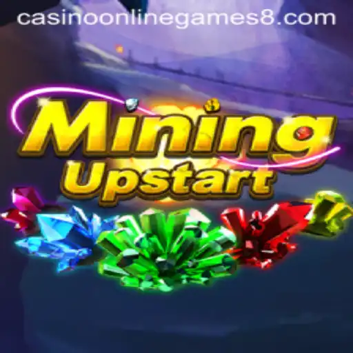 Unveiling MiningUpstart: The Next Sensation in Casino Online Games