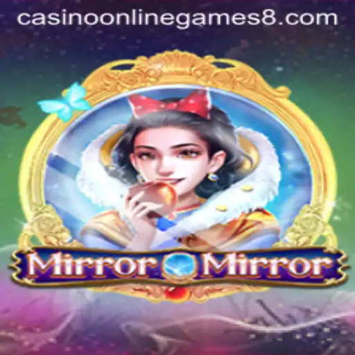 Exploring MirrorMirror: A Thrilling Journey into the World of Casino Online Games
