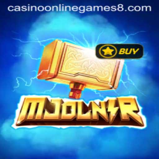 Explore the Thrilling World of Mjolnir Casino Online Game