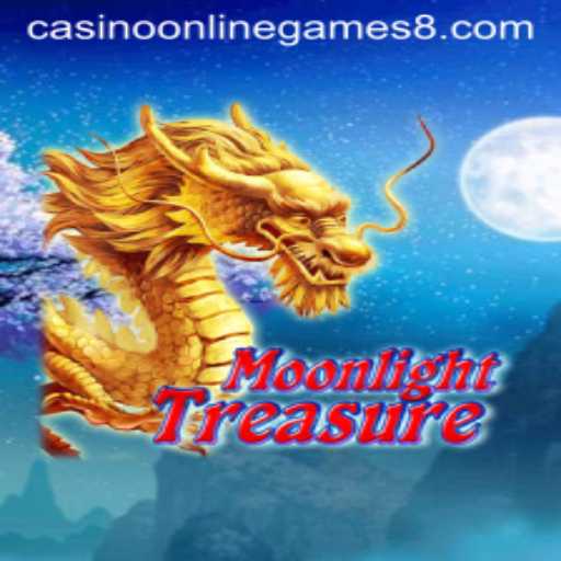 Exploring MoonlightTreasure: A Captivating Casino Online Game