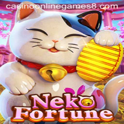NekoFortune: A Captivating Journey into the World of Casino Online Games