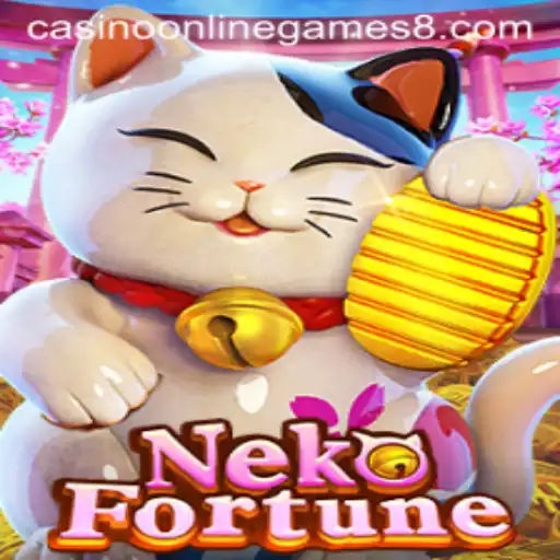 NekoFortune: A Captivating Journey into the World of Casino Online Games