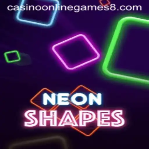 Exploring NeonShapes: A Vivid Journey Through Casino Online Games