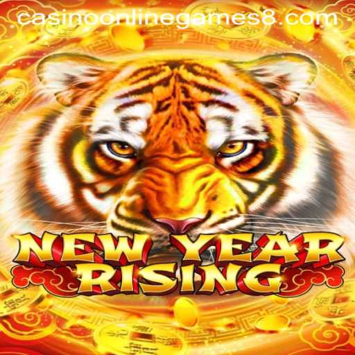 Exploring the Exciting World of NewYearRising: A Casino Online Game Adventure