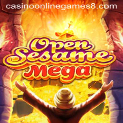 Unlocking the Excitement of OPENSESAMEMEGA: A New Era in Casino Online Games