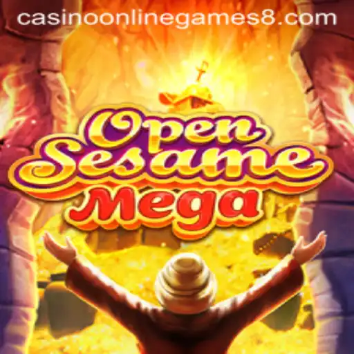 Unlocking the Excitement of OPENSESAMEMEGA: A New Era in Casino Online Games