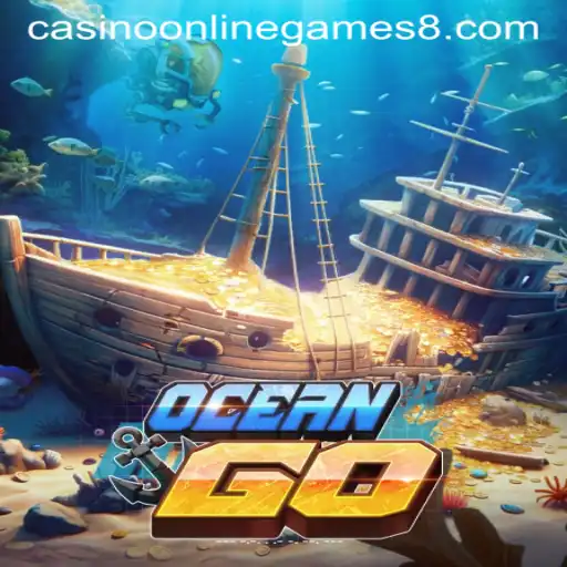 Discover the Thrills of OceanGO: A Leading Casino Online Game