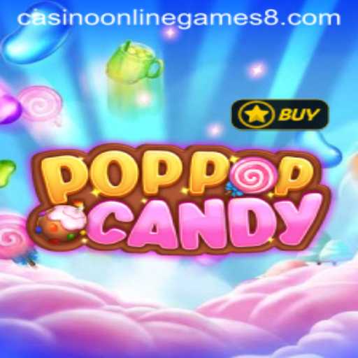 Exploring the Colorful World of POPPOPCANDY: A New Casino Online Game