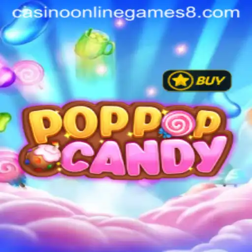 Exploring the Colorful World of POPPOPCANDY: A New Casino Online Game