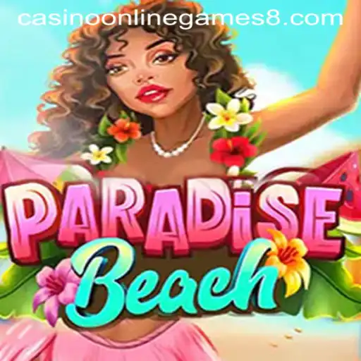 Discovering the Thrills of ParadiseBeach in the World of Casino Online Games