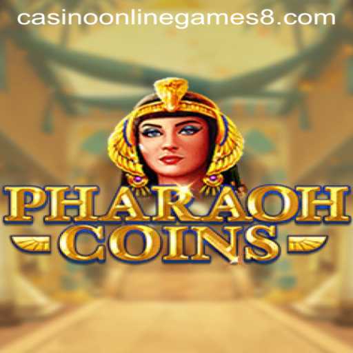 PharaohCoins: Diving into the World of Casino Online Games