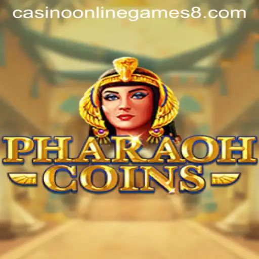 PharaohCoins: Diving into the World of Casino Online Games