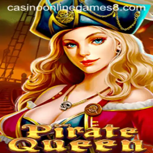 Set Sail with PirateQueen: Dive into the World of Casino Online Games
