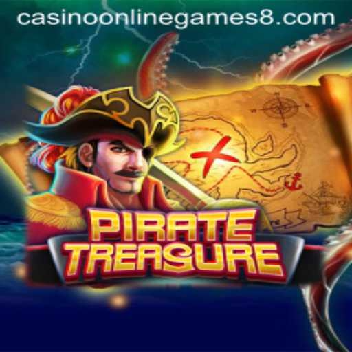 PirateTreasure: The Exciting World of Casino Online Games