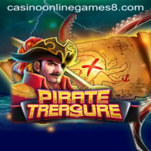 PirateTreasure: The Exciting World of Casino Online Games