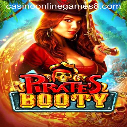 PiratesBooty: Dive into the Exciting World of Casino Online Games