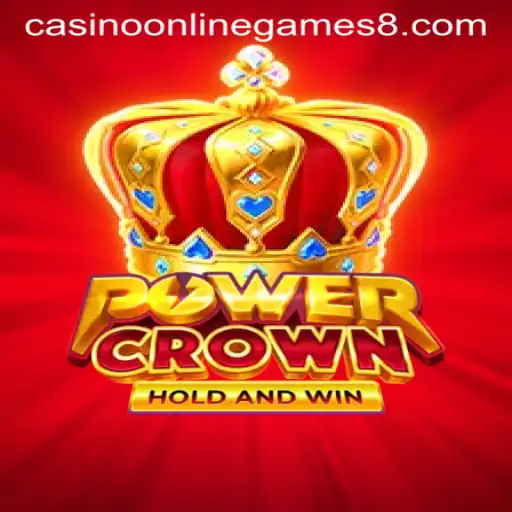 Discover PowerCrown: The New Era in Casino Online Games