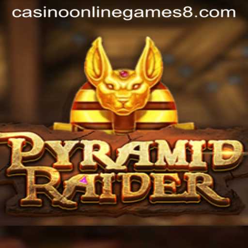 Exploring PyramidRaider: The Latest Sensation in Casino Online Games