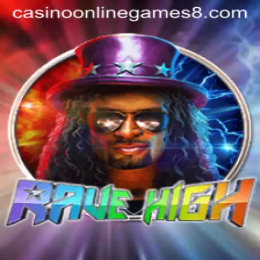 RaveHigh: Thrilling Casino Online Game Experience