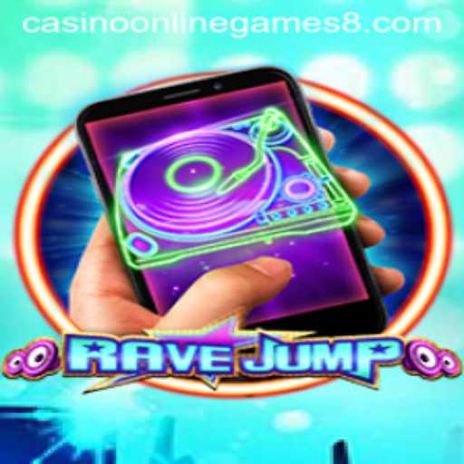 Exploring RaveJumpmobile: The Thrilling World of Casino Online Games