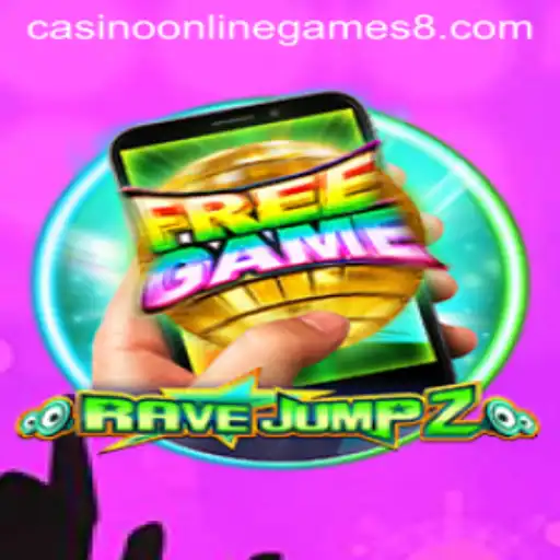 Exploring RaveJump2M Casino Experience